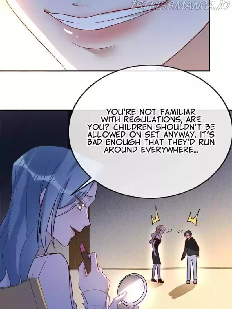 Sweet Love Chapter 179