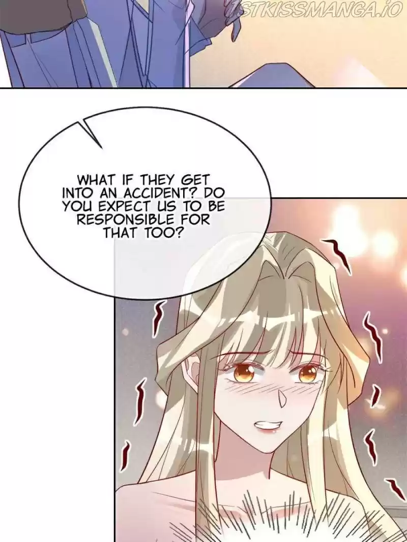 Sweet Love Chapter 179