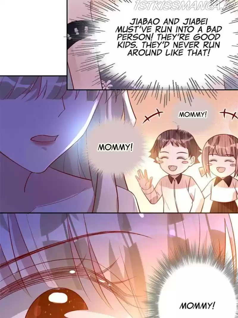 Sweet Love Chapter 179