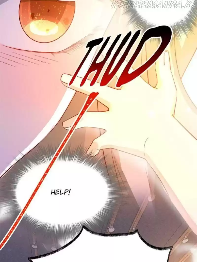 Sweet Love Chapter 179