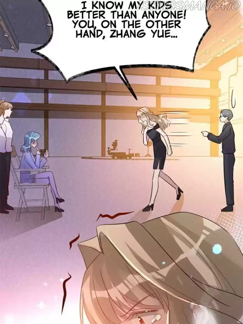 Sweet Love Chapter 179