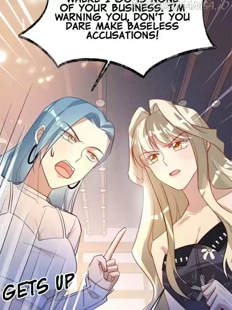 Sweet Love Chapter 179