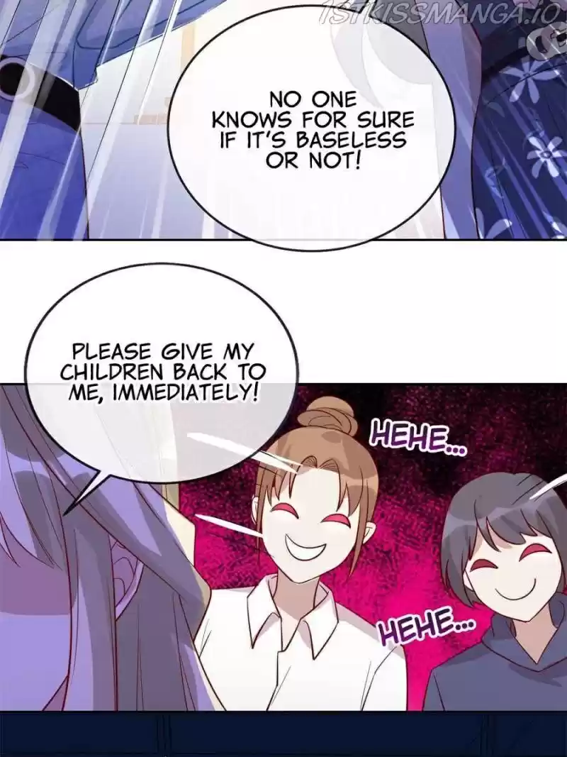 Sweet Love Chapter 179