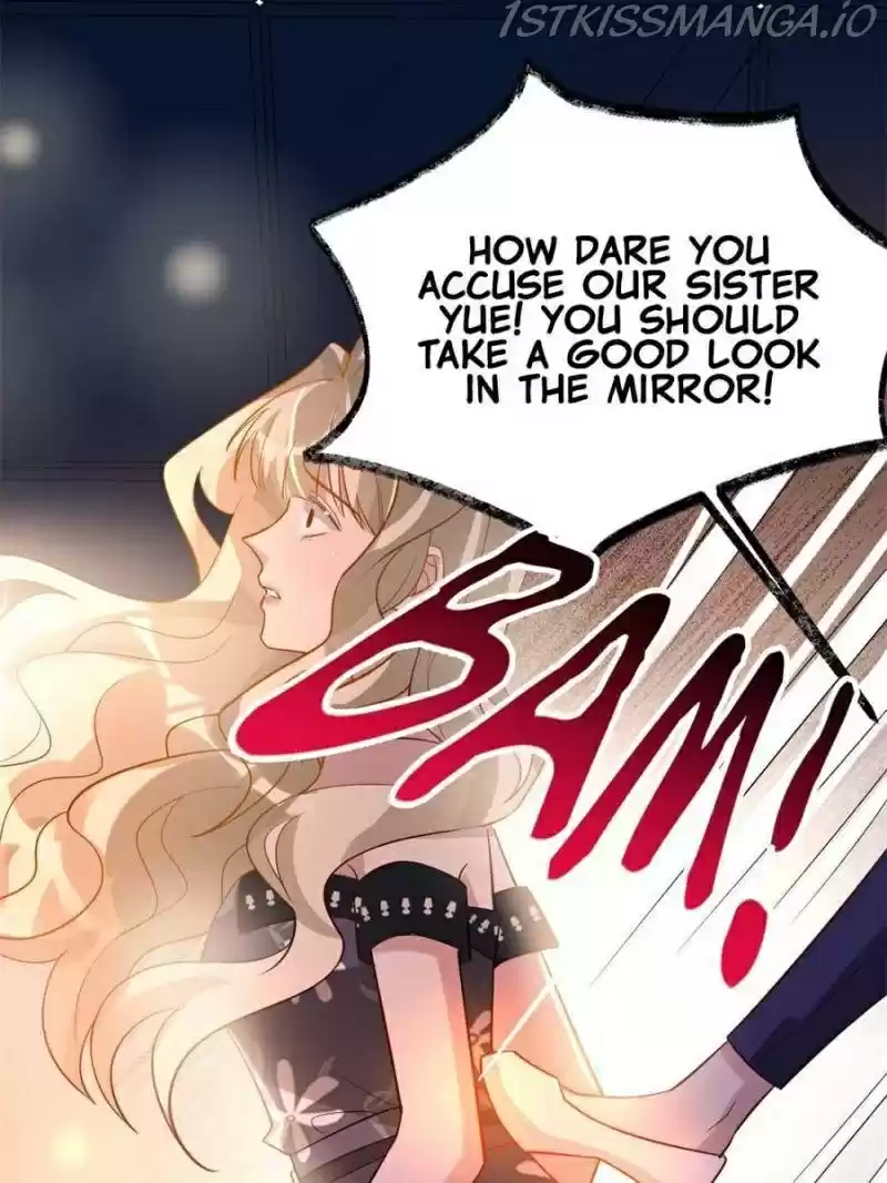 Sweet Love Chapter 179