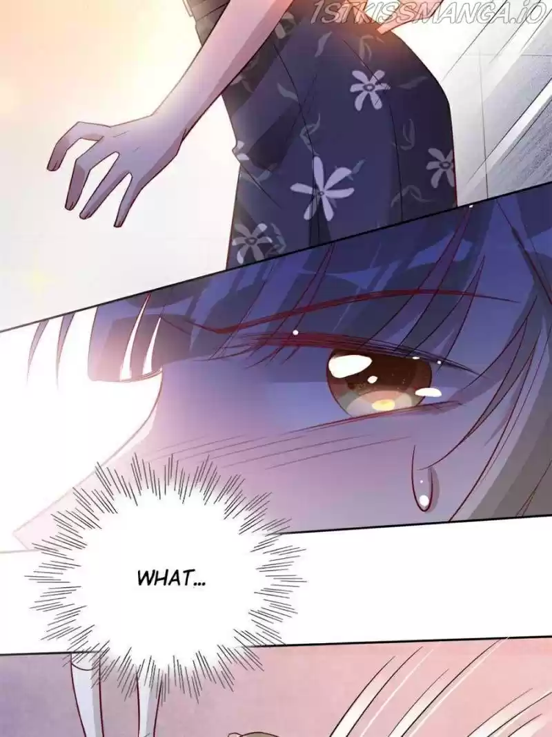 Sweet Love Chapter 179