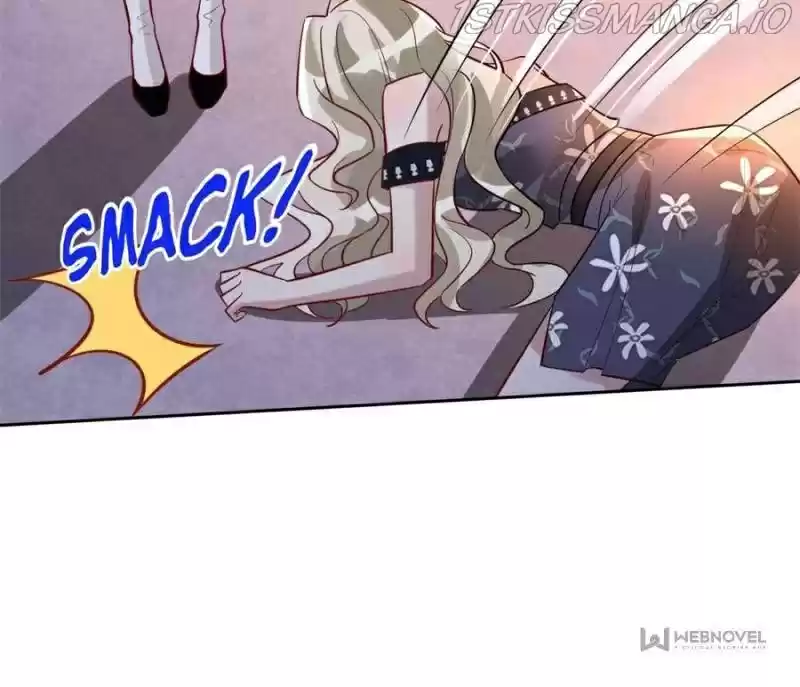 Sweet Love Chapter 179