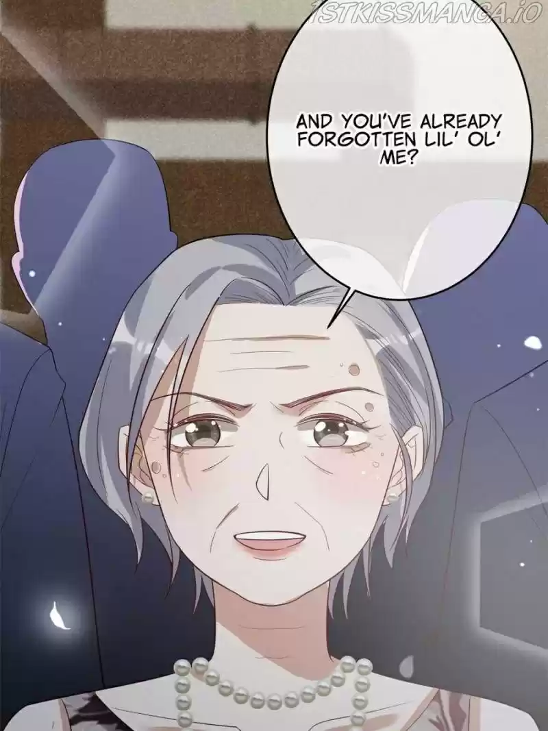 Sweet Love Chapter 179