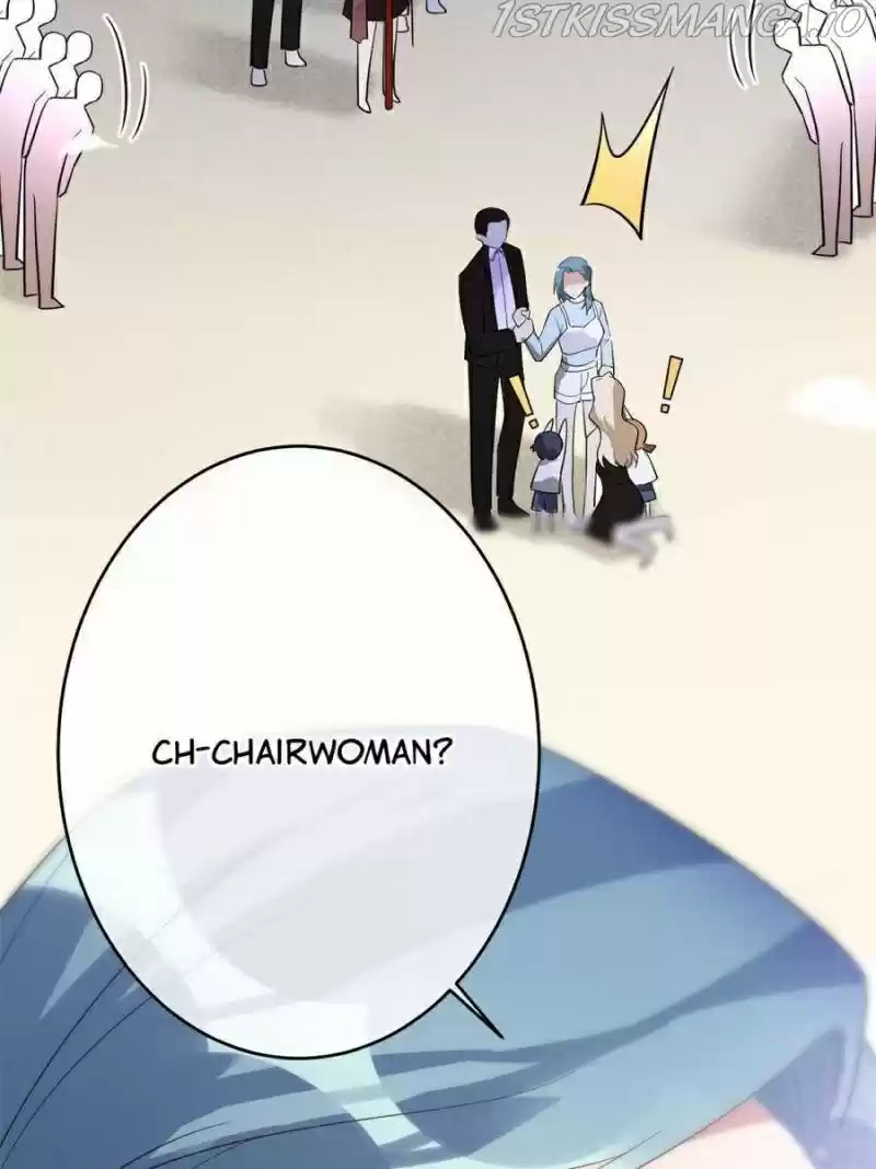 Sweet Love Chapter 179