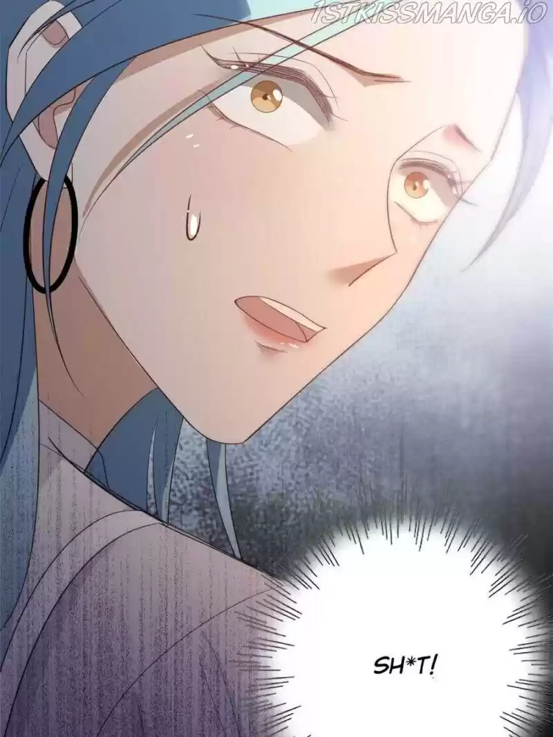 Sweet Love Chapter 179