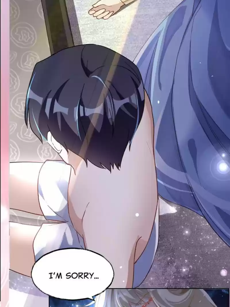 Sweet Love Chapter 18