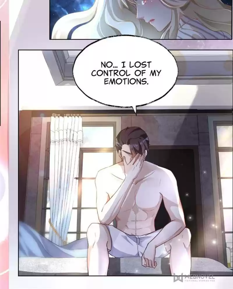 Sweet Love Chapter 18