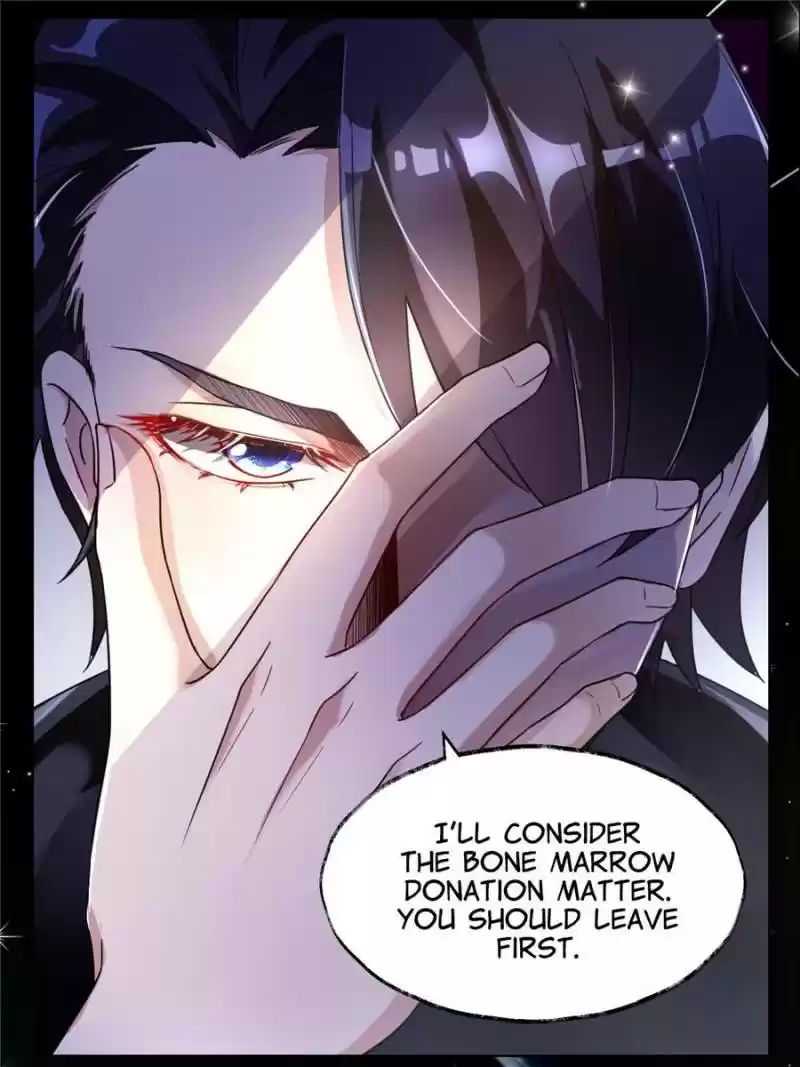 Sweet Love Chapter 18