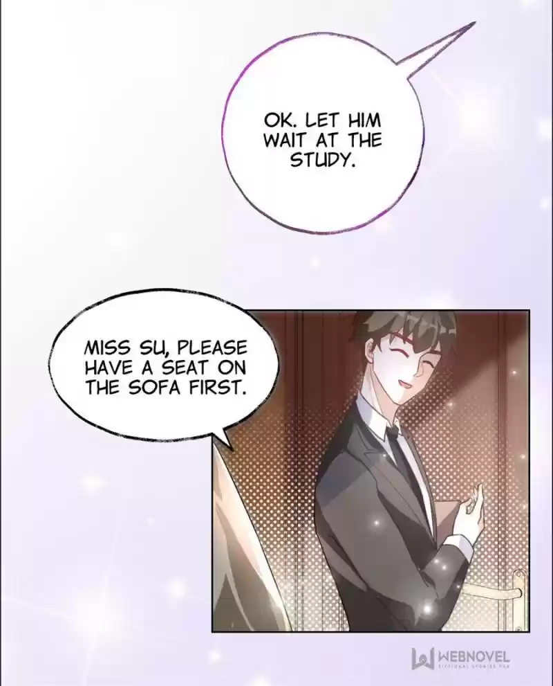 Sweet Love Chapter 18