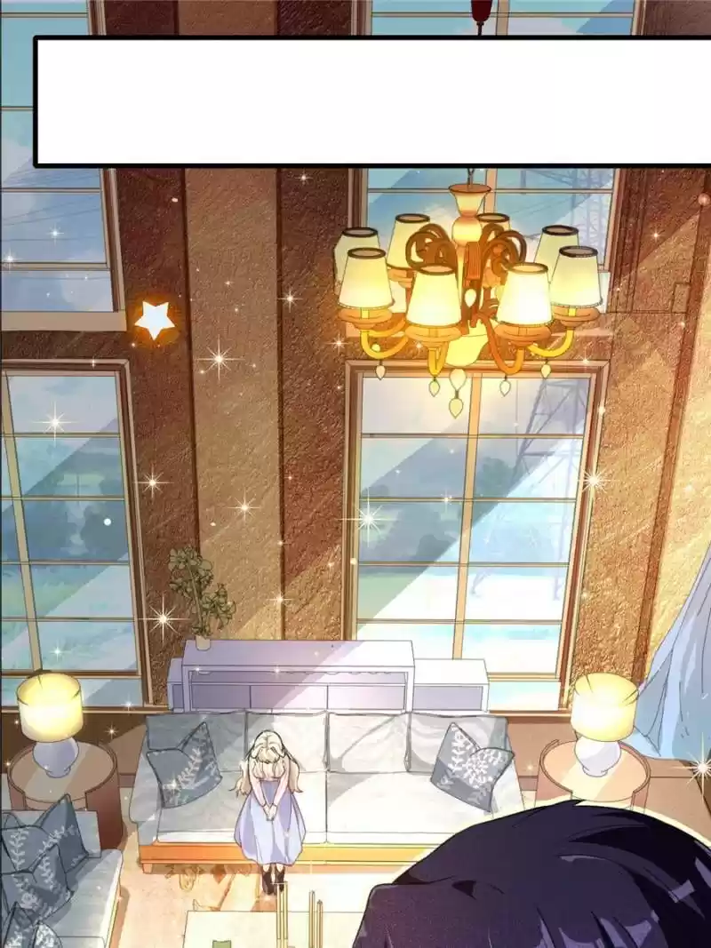 Sweet Love Chapter 18