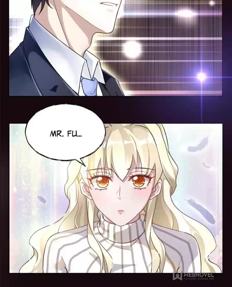 Sweet Love Chapter 18