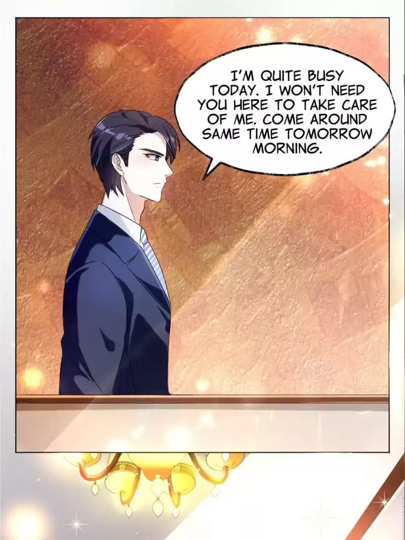 Sweet Love Chapter 18