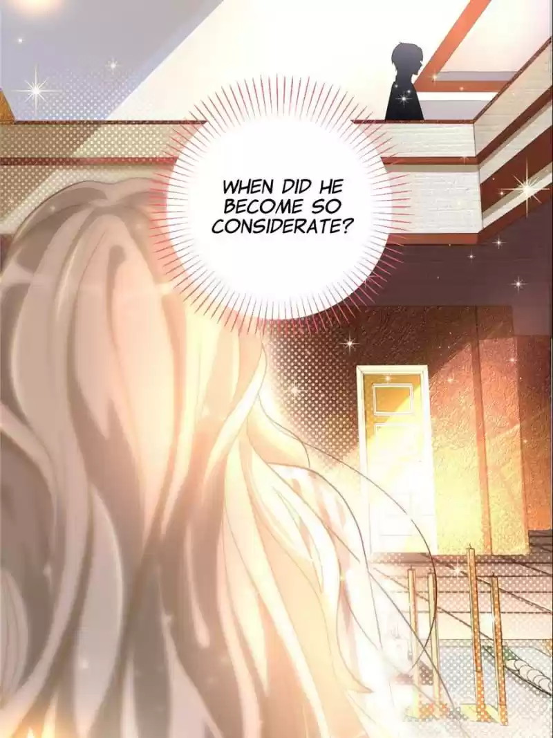 Sweet Love Chapter 18