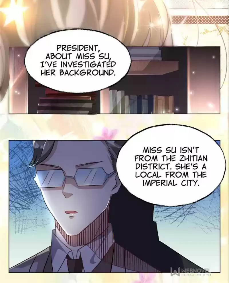 Sweet Love Chapter 18