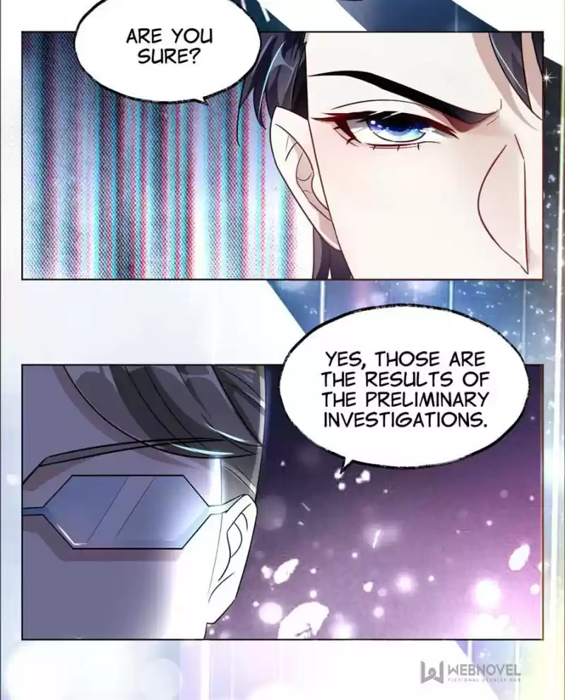 Sweet Love Chapter 18