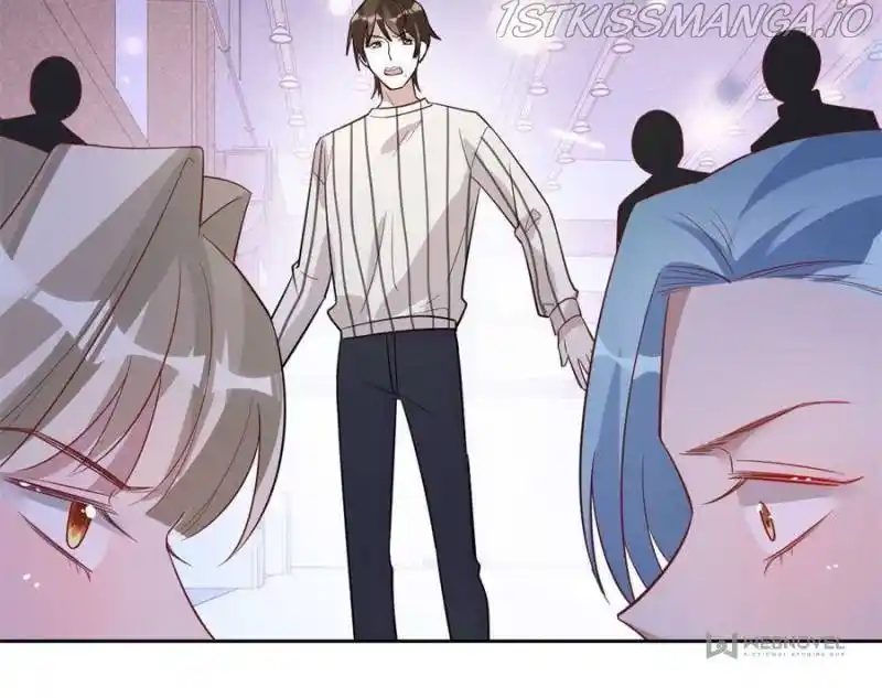 Sweet Love Chapter 180