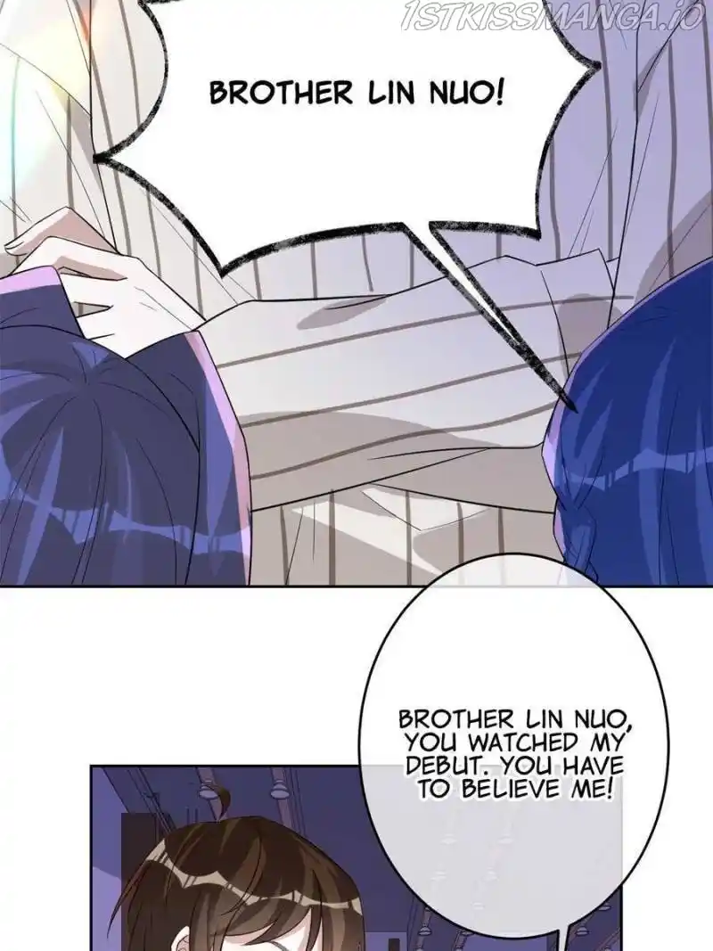 Sweet Love Chapter 180