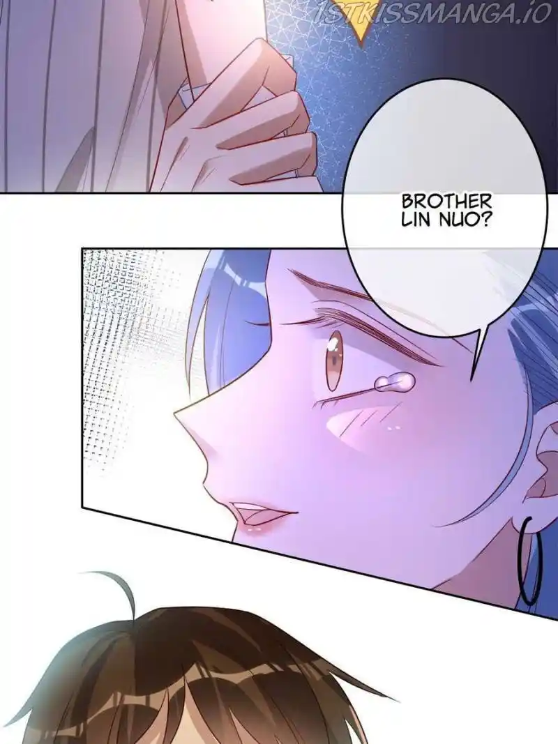 Sweet Love Chapter 180