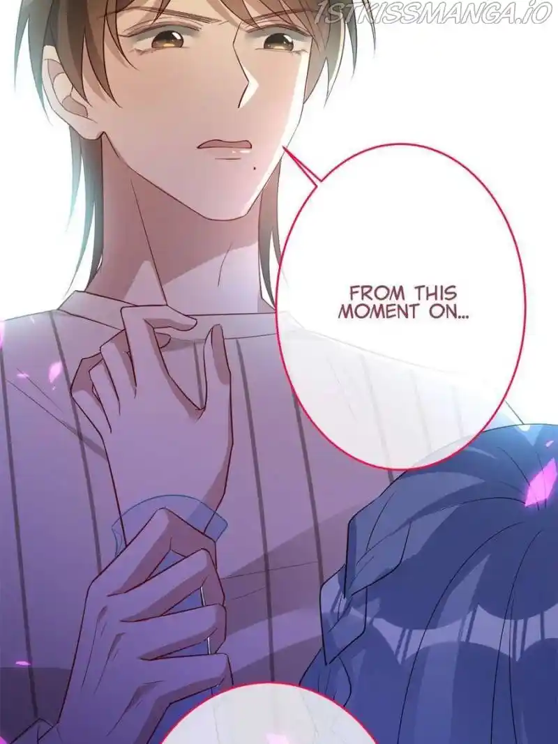 Sweet Love Chapter 180