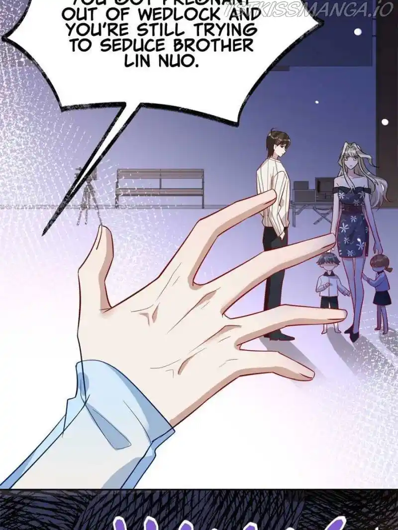 Sweet Love Chapter 180