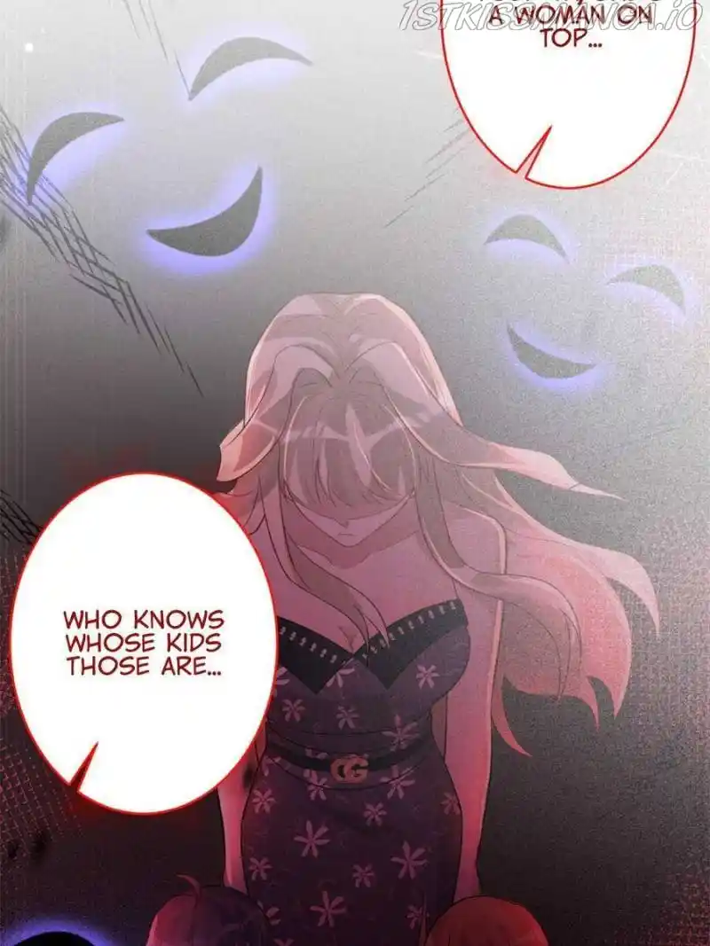 Sweet Love Chapter 180