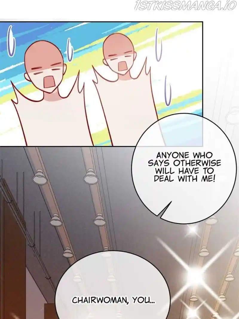 Sweet Love Chapter 180