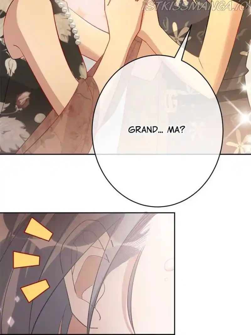 Sweet Love Chapter 180