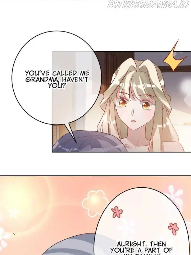 Sweet Love Chapter 180