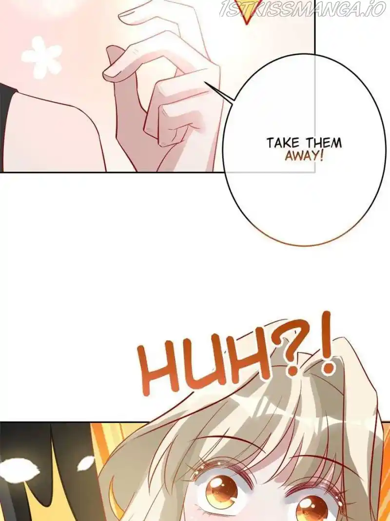 Sweet Love Chapter 180