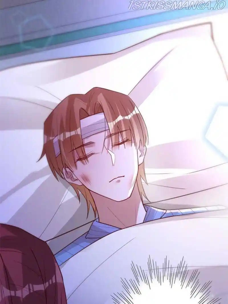 Sweet Love Chapter 181