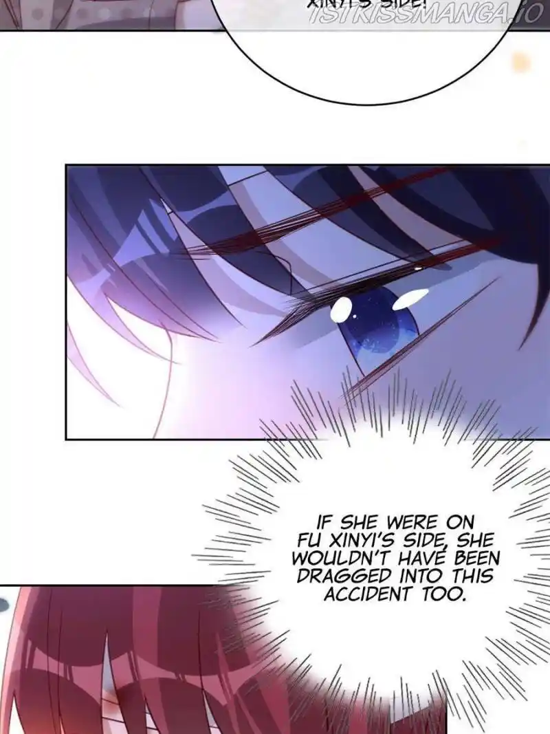 Sweet Love Chapter 181