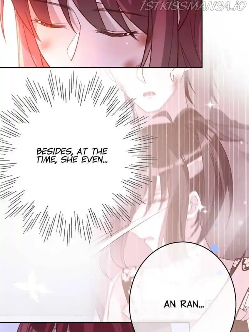 Sweet Love Chapter 181