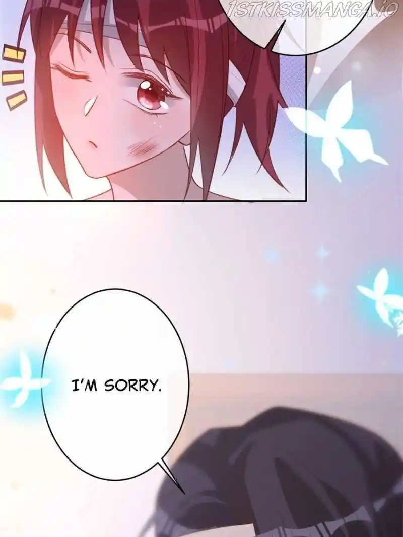 Sweet Love Chapter 181