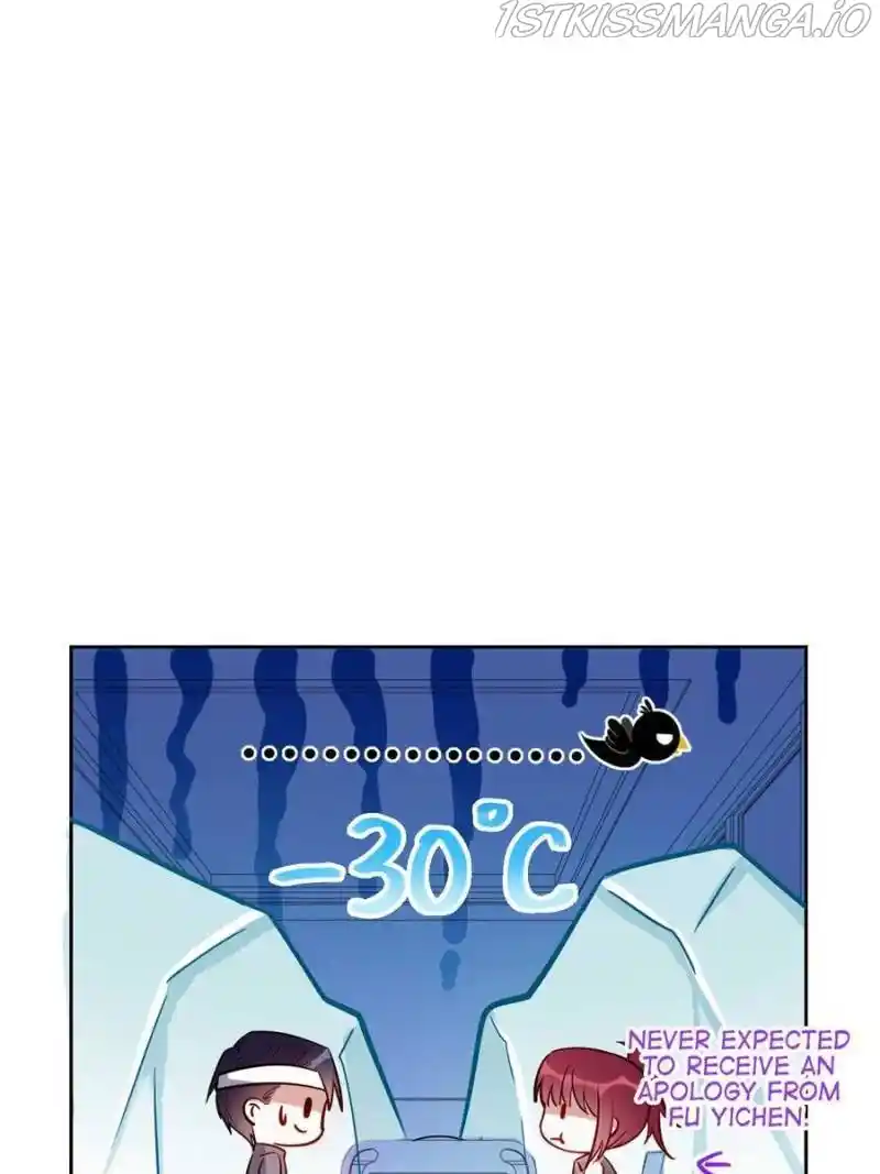 Sweet Love Chapter 181