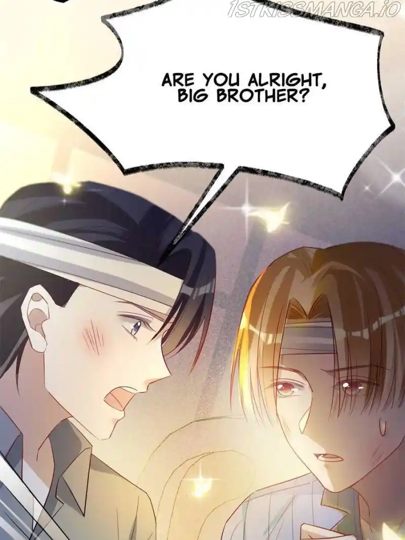 Sweet Love Chapter 181