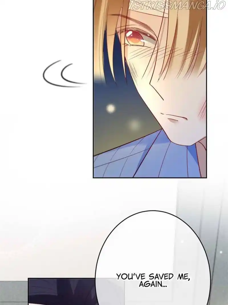 Sweet Love Chapter 181