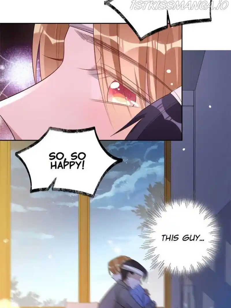 Sweet Love Chapter 181