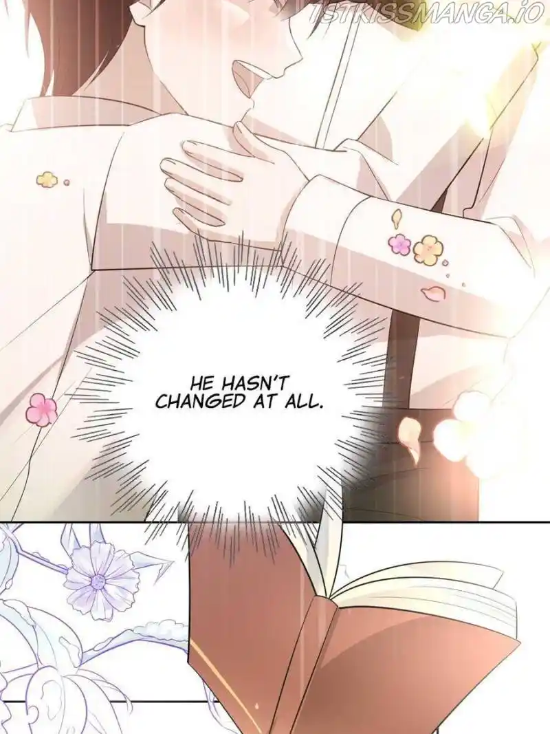 Sweet Love Chapter 181