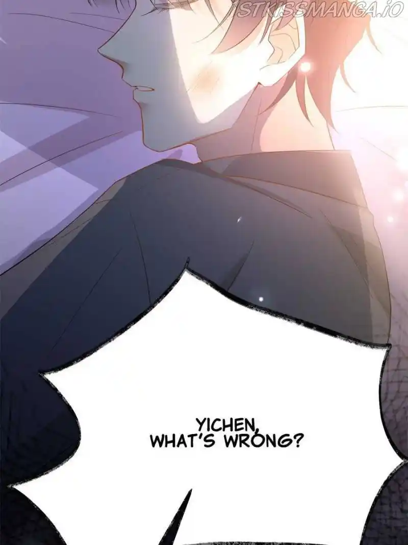 Sweet Love Chapter 181