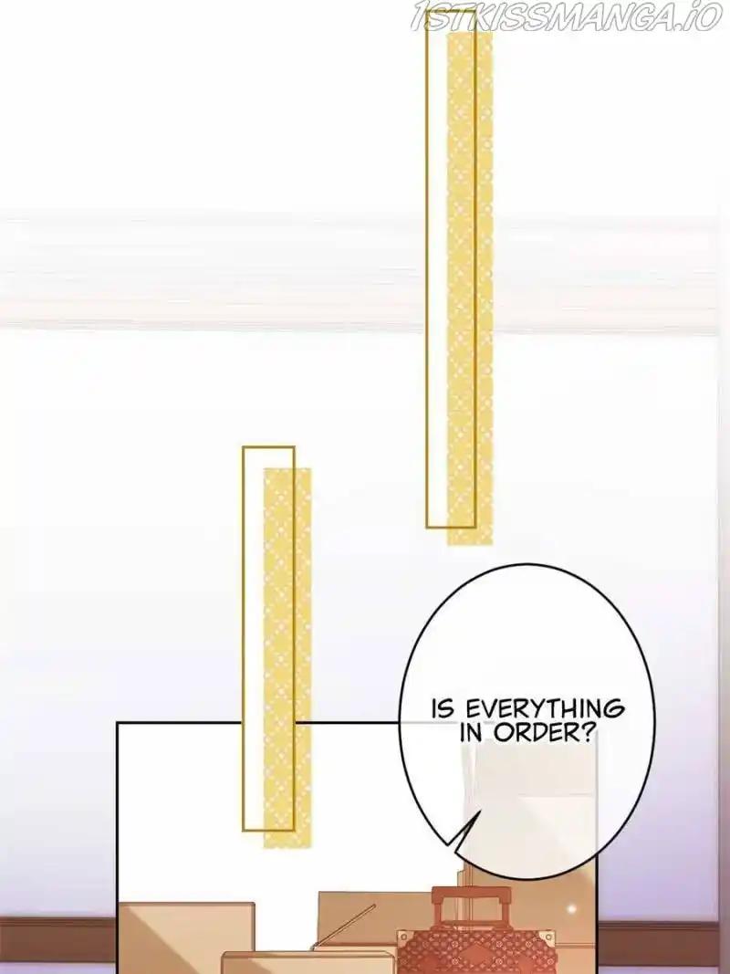 Sweet Love Chapter 181