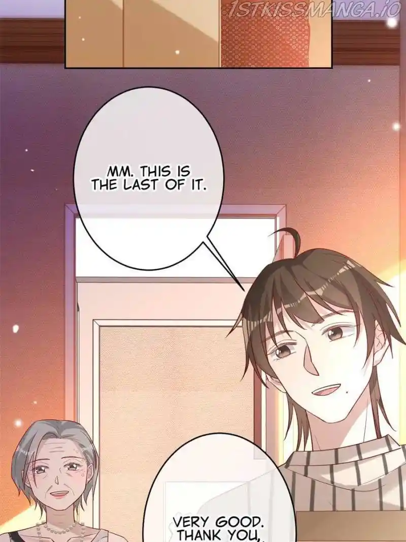 Sweet Love Chapter 181