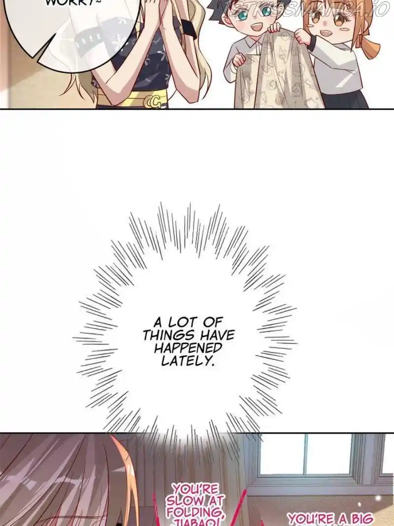 Sweet Love Chapter 181