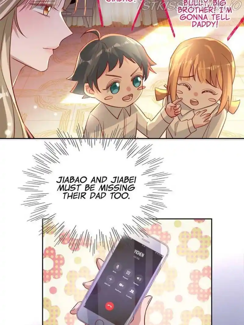 Sweet Love Chapter 181