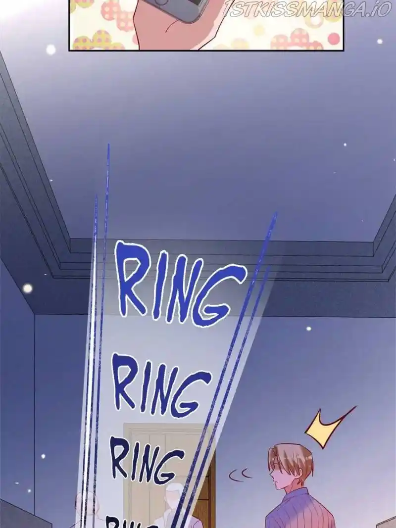 Sweet Love Chapter 181