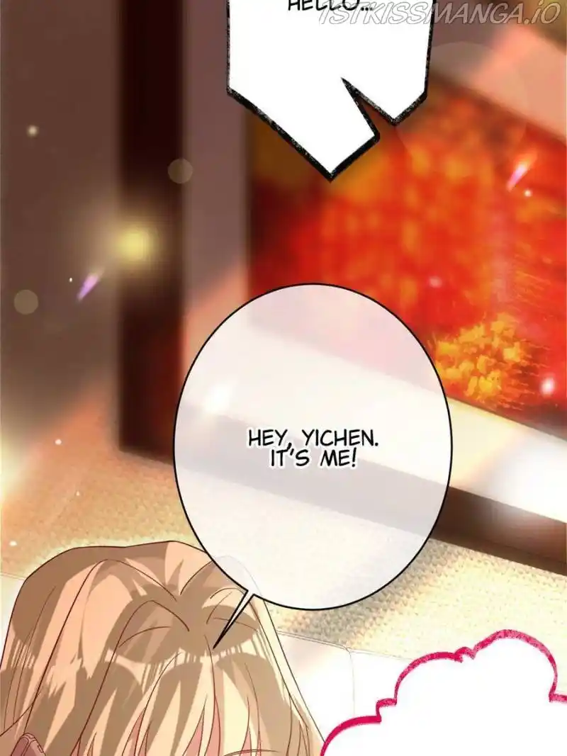 Sweet Love Chapter 181