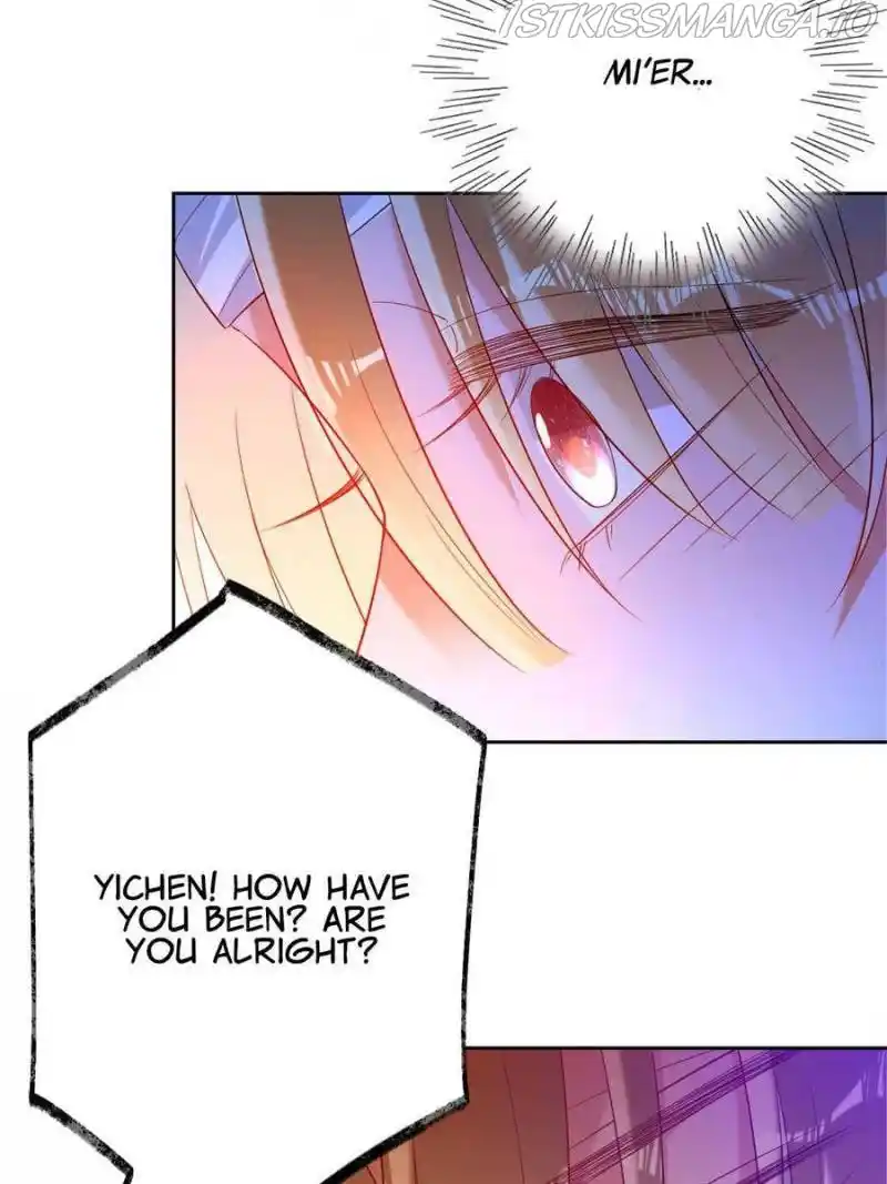 Sweet Love Chapter 181